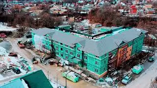 Oakhill Apartments