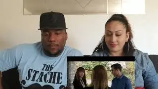 Fifty Shades Freed Reaction!!!!!