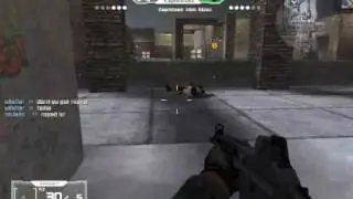 Warrock Ownage by clanleader