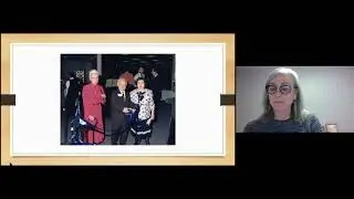 2020 AGM- 30 Years in 30 Minutes