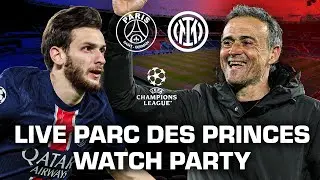 🇫🇷 LIVE: SCENES IN PARIS! PSG win the Champions League final! | ESPN FC