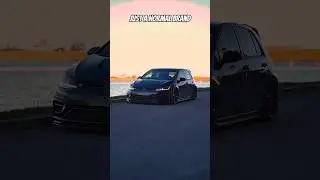 Das Auto 💀 #shortsfeed #cars #edit #volkswagen #automobile
