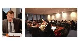 Conseil Municipal du 19 mai 2025
