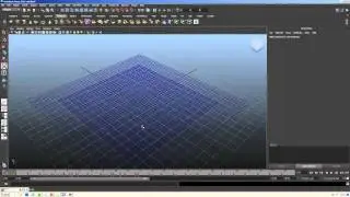 Maya 2011 Displacement Map Tutorial