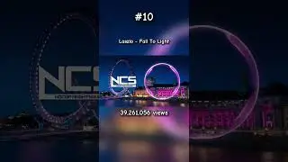 Самые популярные песни NCS в 2014 году