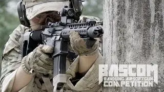 BASCOM - Bandung Airsoft Competition May 2017 