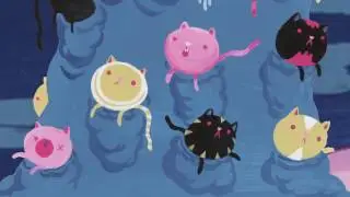 Oslo and Plum | Written by Jim James, Narrated by Phil LaMarr, Illustrated by Jacob Escobedo | SFWAM