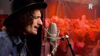 Tangarine - Where Did My Happiness Go - Live uit Lloyd