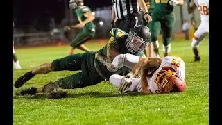Richland football takes down Kamiakin