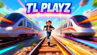 🔴 Subway Surfers LIVE | High Score Run | Endless Running Games | Vicky's Gaming