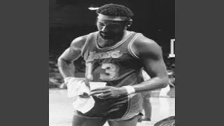 Wilt Chamberlain