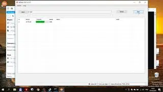 Flashing Xiaomi Mi6