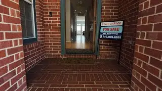 Fly-thru Tour of House For Sale by Mx3 Group - 4 Bedroom, 2 Bath, 3 Car Garage, Home Theater, & Gym