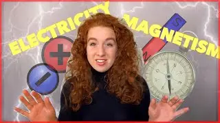 The Physics I'm Learning at MIT! (Science Ambassador Video #1)