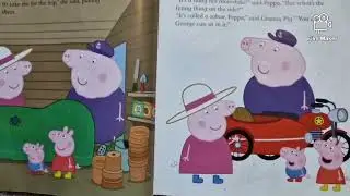 Peppa pig collection of stories 
