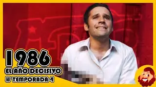 Resumen - Los 80 - Temporada 4 - Colorín Colorado - La mejor temporada - El año decisivo del Frente