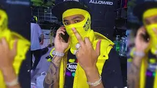 Loski X DigDat Vocal UK Drill Type Beat | 