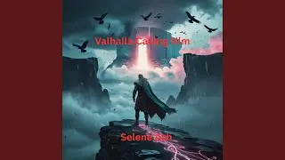 Valhalla Calling Him Home