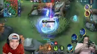 NanayGaming+Wampipti+UbodNgFunny+BogaraiGaming+URADA