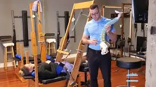 Chiropractic Treatment for Sciatica in Chicago IL