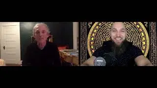 418 | Ralph Havens: Matrix Energetics, Alchemizing Emotions to Overcome Trauma and Fear