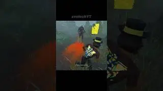ЧЕЛ ДУМАЛ ЧТО СМОЖЕТ МЕНЯ&hellip; #dbdshorts #dbd #дбд #8vs2 #смех