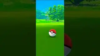 ✨Shiny Paras✨! Pok&eacute;mon Go ATV!