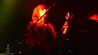 ABYSMAL LORD EN VIVO HORRID DAYS FESTIVAL 2025