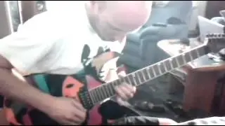 The spirit carries on - Dream theater -By Kostja Dugaro