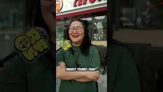 Das beste Chinesische Restaurant in Berlin?!