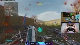 Is MuTeX COPING or is this AIMBOT