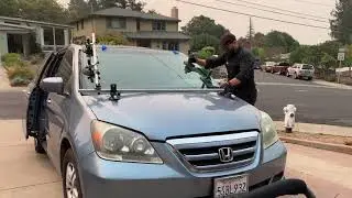Auto Glass Express - Mobile Windshield Replacement