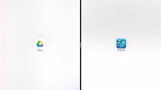 Google Drive & ForScore