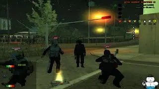Savages | GTA SAMP SEKTOR-2