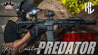 GAMEPLAY Nueva KC PREDATOR - Una replica a otro nivel por 599&euro;! 🤯🤯