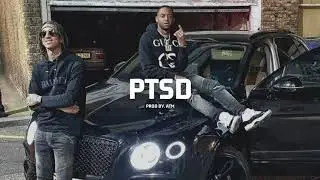 [FREE] D Block Europe - 'PTSD' Type Beat | (Prod By. @Y.ATM54)