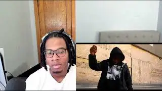 DUVY | NIGHTMAREZ 1 & 2 REACTION
