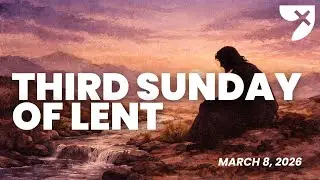 Sunday Service - St. Andrew's KW | March 8,  2026