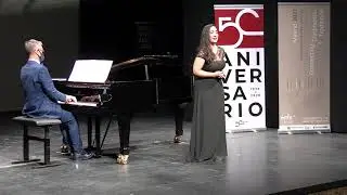 Morirò!! - Isaac Albéniz (Inés López / Aurelio Viribay)