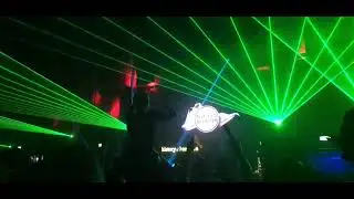 Evil Activities Korsakoff @History of Hardcore &nbsp;Heroes of Millenium 2025