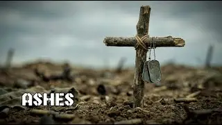 Ashes | Aggressive Industrial Metal Best Hits / Top UK US Heavy Military Metal | War Mind