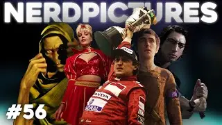 Netflix-Highlights, Amazon-Geheimtipps & Santis Guilty Pleasure | NERDPICTURES #56
