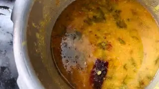 Simple lunch healthy khana