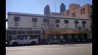 Favorite Gaslamp buildings from our Volunteers- 5