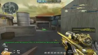 Fduan QuickScop part 1