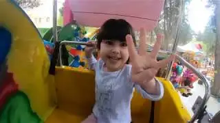 Прогулка по 