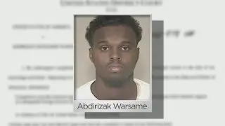 10th Terror Suspect With Twin Cities Ties Appears In Court