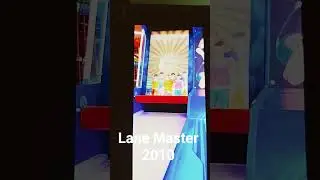 La nostalgia di Lane Master 2010-2023 #gaming #nostalgia #LaneMaster #lanemasterxtreme