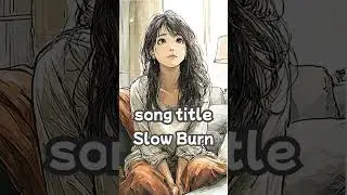 秋のお部屋デートの甘い時間に合うElectronic R&B #electronicmusic  #study  #work #作業用bgm #リラックス音楽