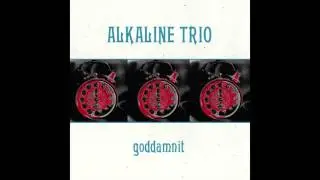 Alkaline Trio - My Little Needle